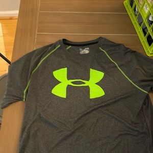 Under Armour Shirt